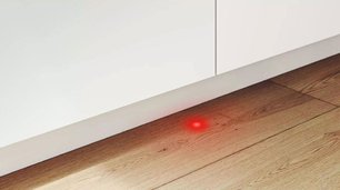 Встраиваемая посудомоечная машина Bosch SMV4ITX11E фото 4 в Екатеринбурге