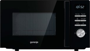 Микроволновая печь с грилем Gorenje MO20A4BH фото в Екатеринбурге