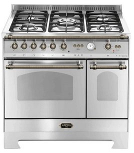 Варочный центр Lofra RSD96GVGTE/CI Bronze фото в Екатеринбурге