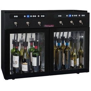 Диспенсер La Sommeliere DVV6 фото в Екатеринбурге