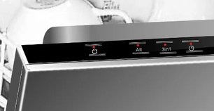 Посудомоечная машина Зигмунд Штайн DW 49.6008 X фото 3 в Екатеринбурге Посудомоечная машина Zigmund Shtain DW 49.6008 X фото 3 в Екатеринбурге