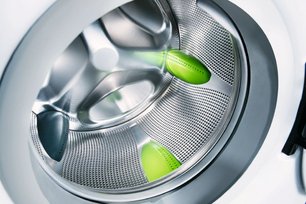 Стиральная машина Schulthess Spirit 530 Antracite фото 3 в Екатеринбурге