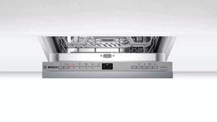 Встраиваемая посудомоечная машина BOSCH SRV2IKX1BR фото 3 в Екатеринбурге Встраиваемая посудомоечная машина BOSCH SRV2IKX1BR фото 3 в Екатеринбурге