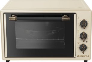Мини-печь Maunfeld MMO-373MBG02 фото 2 в Екатеринбурге
