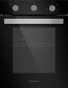 Электрический духовой шкаф Maunfeld EOEC516PB фото в Екатеринбурге