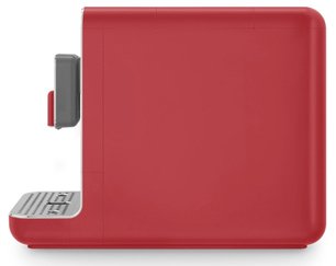 Кофемашина Smeg BCC01RDMEU фото 4 в Екатеринбурге