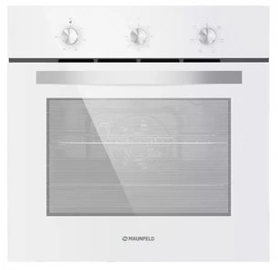 Шкаф духовой электрический MAUNFELD EOEC.586PW фото в Екатеринбурге