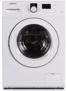 Стиральная машина Samsung WF 60 F1R0F2W/DLP фото в Екатеринбурге