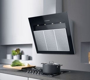 Вытяжка Гутман Quadro фото 2 в Екатеринбурге Вытяжка Gutmann Quadro фото 2 в Екатеринбурге