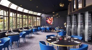 Винный шкаф Dometic MaCave S117FG Quattro фото 3 в Екатеринбурге