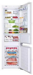 Встраиваемый холодильник Haier BCFT529TWRU фото 3 в Екатеринбурге