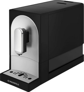 Кофемашина Maunfeld MF-A8021CBK фото 2 в Екатеринбурге