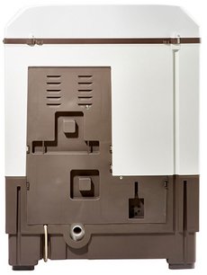 Стиральная машина LG WP710RD фото 2 в Екатеринбурге