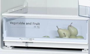 Двухкамерный холодильник Bosch KGN 36NL13 R фото 3 в Екатеринбурге