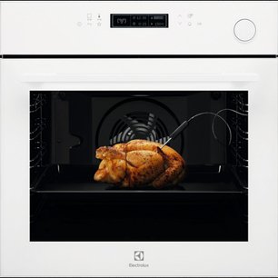 Духовой шкаф Electrolux OKC8H31V фото в Екатеринбурге