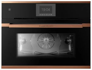 Компактный духовой шкаф Kuppersbusch CBP 6550.0 S7 Copper фото в Екатеринбурге