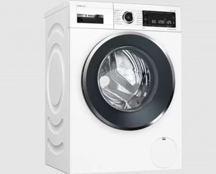 Узкая стиральная машина BOSCH WLW24L40OE фото в Екатеринбурге