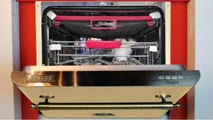 Встраиваемая посудомоечная машина Kaiser S60 U 88 XL ElfEm фото 3 в Екатеринбурге