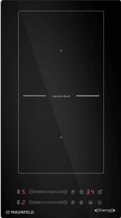 Индукционная варочная панель Маунфилд CVI292S2BBK Inverter фото в Екатеринбурге Индукционная варочная панель Maunfeld CVI292S2BBK Inverter фото в Екатеринбурге