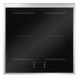 Варочный центр Bertazzoni PRO64I1ENET2 фото 2 в Екатеринбурге
