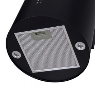 Вытяжка Маунфилд LEE Wall 35 Black фото 2 в Екатеринбурге Вытяжка Maunfeld LEE Wall 35 Black фото 2 в Екатеринбурге