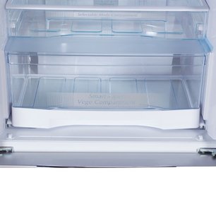 Холодильник Hitachi R-WB 552 PU2 GS фото 4 в Екатеринбурге