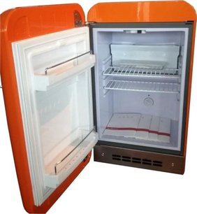 Мини-бар Smeg FAB5LO1 фото 2 в Екатеринбурге
