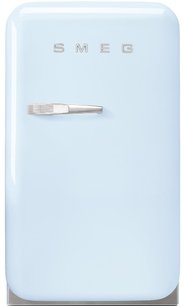 Мини-бар Smeg FAB5RPB фото в Екатеринбурге