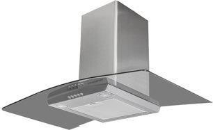 Вытяжка Куперсберг KAMINOX 90 X 4HPB фото 2 в Екатеринбурге Вытяжка Kuppersberg KAMINOX 90 X 4HPB фото 2 в Екатеринбурге