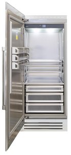 Встраиваемый холодильник Fhiaba RS900FR3D фото в Екатеринбурге