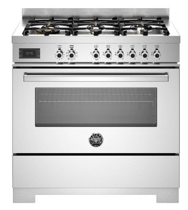 Варочный центр Bertazzoni PRO96L1EXT2 фото в Екатеринбурге