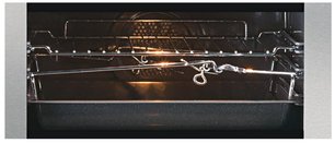 Духовой шкаф De Dietrich DOP 745 X фото 3 в Екатеринбурге