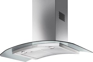 Вытяжка Смег KV90X-2 фото в Екатеринбурге Вытяжка Smeg KV90X-2 фото в Екатеринбурге