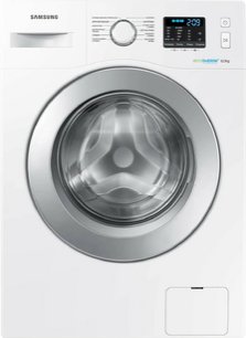 Стиральная машина Samsung WW 60H2220EW фото в Екатеринбурге