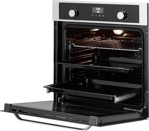 Духовой шкаф Haier HOX-P11HSX фото 4 в Екатеринбурге