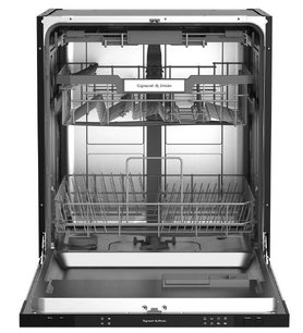 Встраиваемая посудомоечная машина Зигмунд Штайн DW 309.6 фото в Екатеринбурге Встраиваемая посудомоечная машина Zigmund Shtain DW 309.6 фото в Екатеринбурге