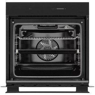 Духовой шкаф KRONA INFINITUM max 60 BL/BL фото 4 в Екатеринбурге