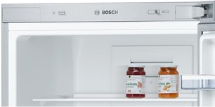 Двухкамерный холодильник Bosch KGN39VC14 фото 3 в Екатеринбурге