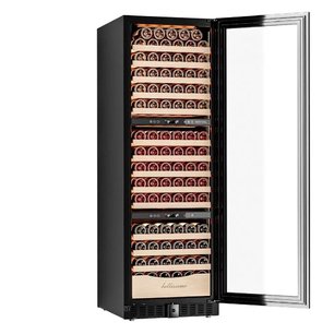 Встраиваемый винный шкаф Meyvel MV154PRO-KBT3 фото 3 в Екатеринбурге