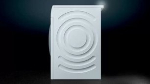Стирально-сушильная машина Bosch WNA144B0SN фото 4 в Екатеринбурге