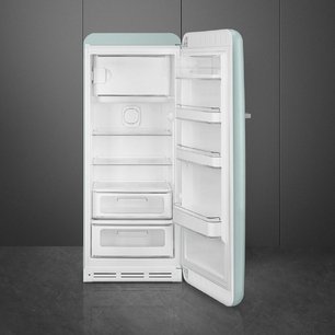 Холодильник Smeg FAB28RDSA6 фото 3 в Екатеринбурге