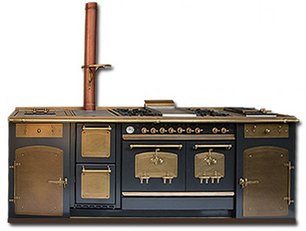 Варочный центр Restart GGL 255 фото в Екатеринбурге