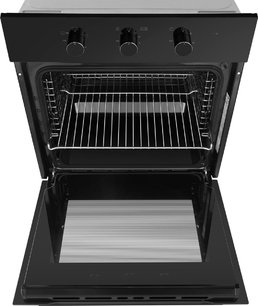 Газовый духовой шкаф Maunfeld MOGS703B2 фото 4 в Екатеринбурге