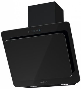 Вытяжка Крона Liva 500 black S фото в Екатеринбурге Вытяжка KRONA Liva 500 black S фото в Екатеринбурге