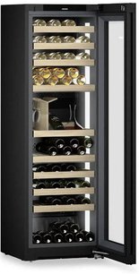 Винный шкаф Либхер WPgbi 5283 Vinidor Selection фото 2 в Екатеринбурге Винный шкаф Liebherr WPgbi 5283 Vinidor Selection фото 2 в Екатеринбурге