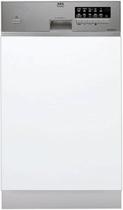 Посудомоечная машина AEG F88420IM фото в Екатеринбурге