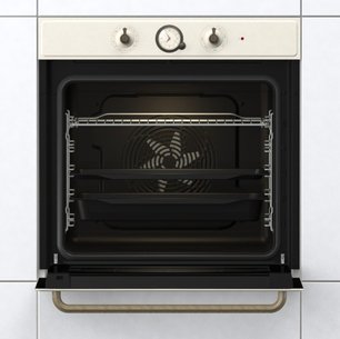 Духовой шкаф Gorenje BOS67371CLI фото 2 в Екатеринбурге