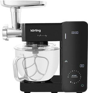 Кухонная машина Korting KKM 0101 M Infinity фото 3
