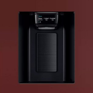 Холодильник Lofra GFRR 918/A CHROME фото 3 в Екатеринбурге