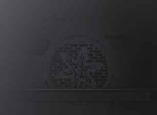 Встраиваемый паровой шкаф V-ZUG CombairSteamer V2000 60 CS2T-23036 (черное стекло) фото 4 в Екатеринбурге